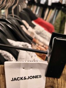 Jack n jones quadra cargo loose fit  Pants