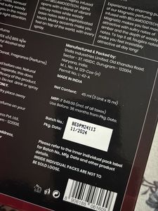 Bella Vita Mood Collection