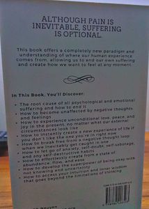 Don&#39;t Believe Everything You Think - Book