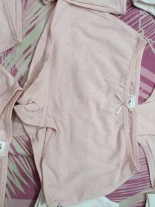 Baby Bath Clothes