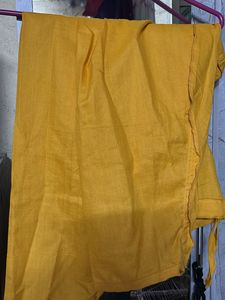 Elegant Green Kurta