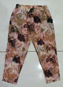 Trendy Women's Trouser Pants