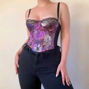 Corset L
