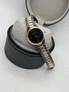 Calvin Klein Ladies Watch