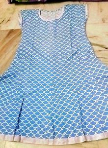 🩵Beautiful Kurti
