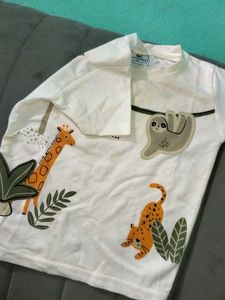 Cute Animals Tee
