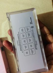 rom&amp;nd Better Then Palette