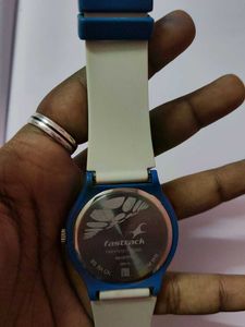 Stylish Fastrack Watch