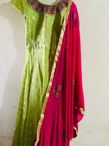 Kurta Set