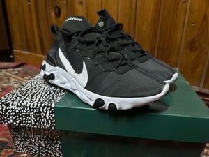Nike React Sneakers