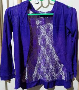 Vintage Cardigan