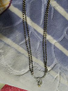Long Chain Ad Mangalsutra