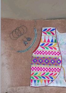 A Multi Colour Jacket For Indian Outfits .