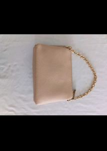 Nude Mango Sling Bag