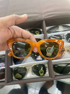 Ray-Ban Square Sunglasses