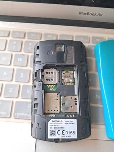 Vintage Nokia Phone