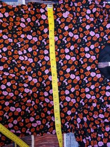 Brand Only : Cute Tired Style Dress Knee Length
