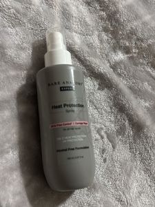 Bare Anatomy Heat Protection