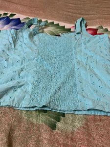 Max Crop Top