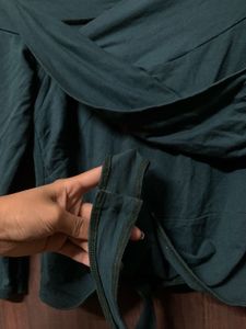 ASOS Off Shoulder Bodysuit Top