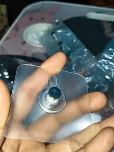 Adhesive Wall Hooks - New