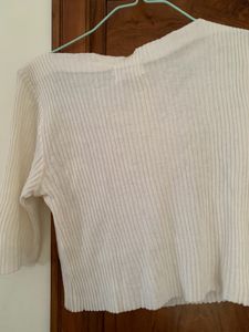 White Top