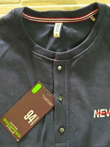 Brand New Full Sleeve Tshirt