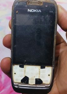 Nokia E66