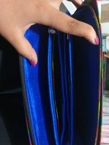 Bhuj Special Hand Stiched Clutch