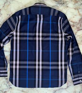 Burberry Nelson Shirt