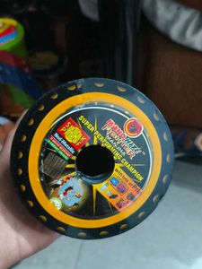 Cruize manja Premium Quality Thread Glass Coated