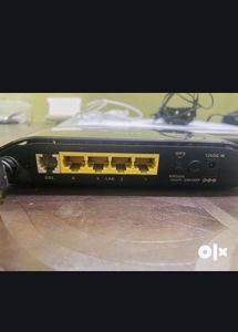 D-Link Router