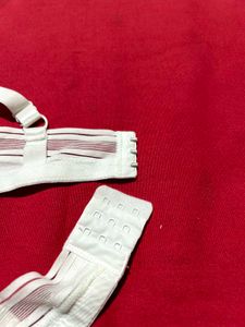 Gina Benotti White Bra – size 38C