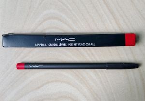 Mac Lip Pencil