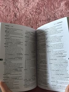 Collins English Dictionalry