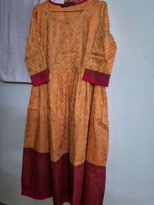 Elegant Ethnic Kurta