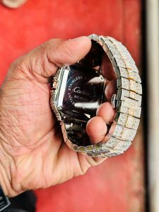 Cartier Watches