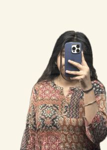 Short Kurti For Women