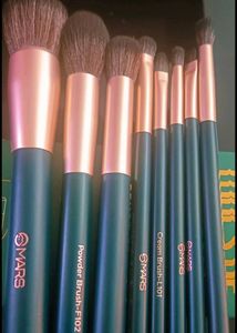 Mars Makeup Brush