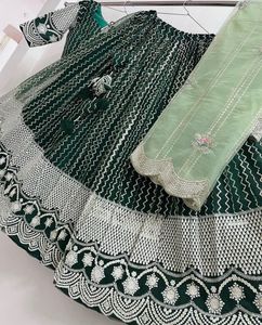Lehenga Choli