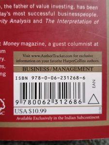 THE INTELLIGENT INVESTOR