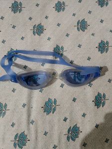 Swimming Chashma