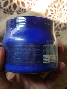 Bblunt Intense Moisture Hair Mask