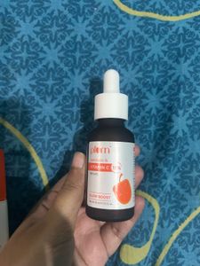 Plam vit c serurm