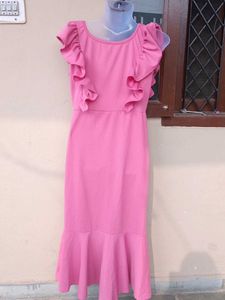 Midi Dress