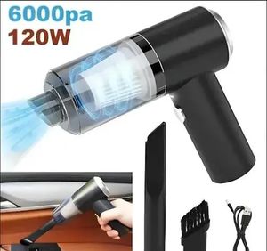 Mini Vaccume Cleaner