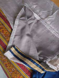 Like Nw Dress .. Without Pent ...