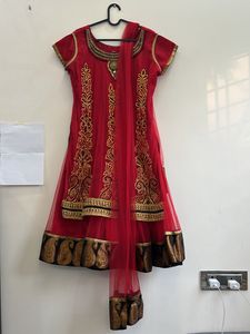 Festive And Function Wear Dress