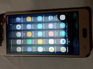 Display Damage