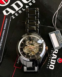 Rado Automatic Watch Premium Quality